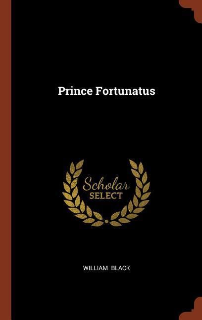 Produktbild: Prince Fortunatus