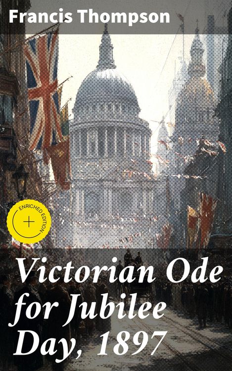 Produktbild: Victorian Ode for Jubilee Day, 1897