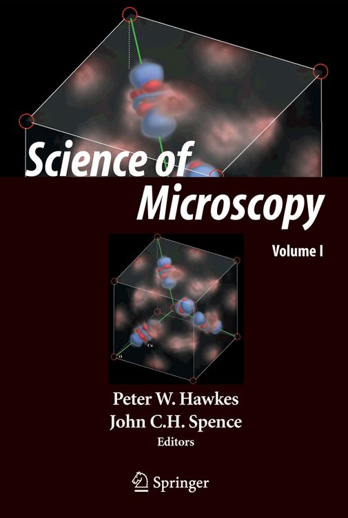 Produktbild: Science of Microscopy