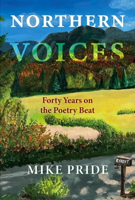 Produktbild: Northern Voices