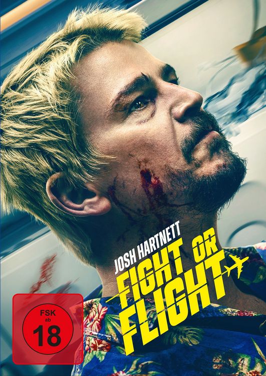 Produktbild: Fight or Flight