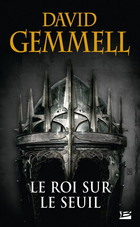 Produktbild: Le Roi sur le Seuil