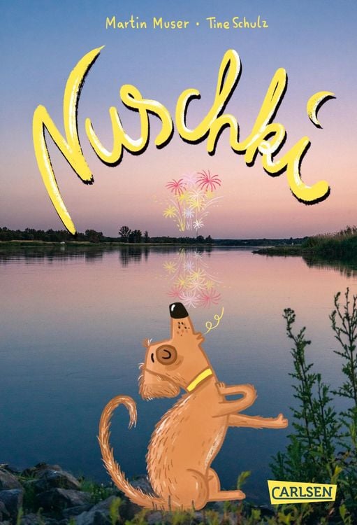 Produktbild: Nuschki
