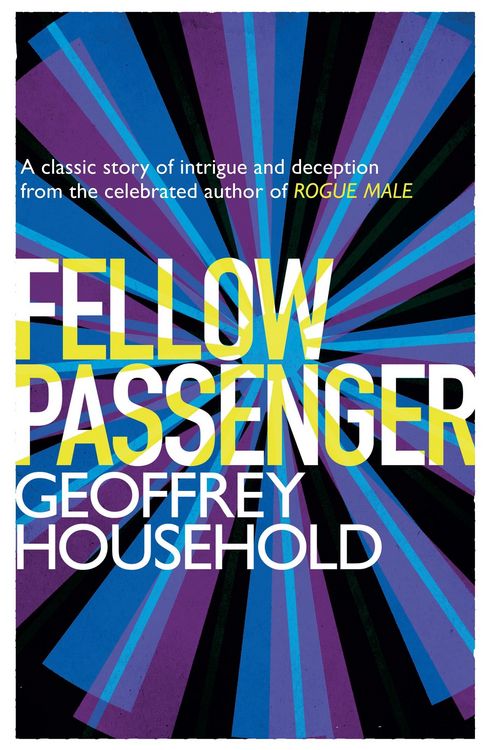 Produktbild: Fellow Passenger