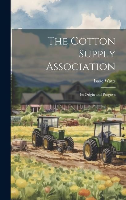 Produktbild: The Cotton Supply Association