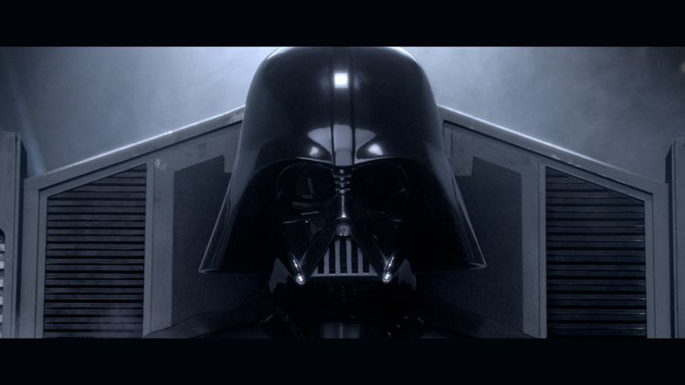 Produktbild: Star Wars Episode 3 - Die Rache der Sith (+ Bonus-Blu-ray)