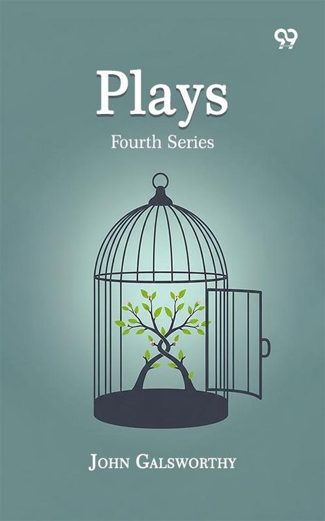 Produktbild: Plays: Fourth Series