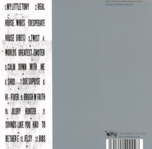 Produktbild: The Twits