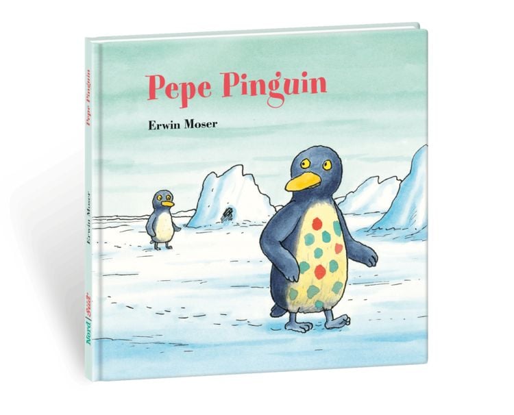 Produktbild: Pepe Pinguin