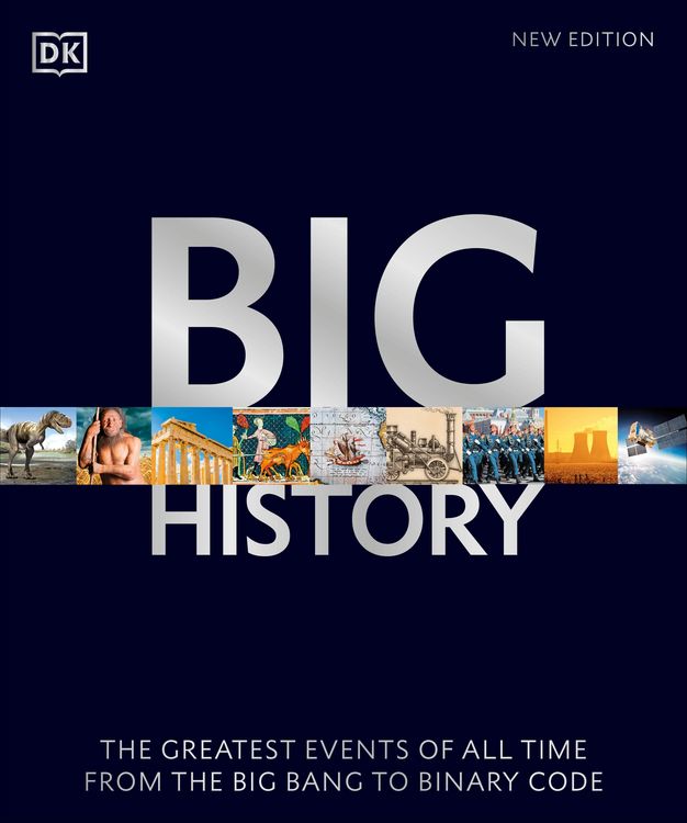 Produktbild: Big History