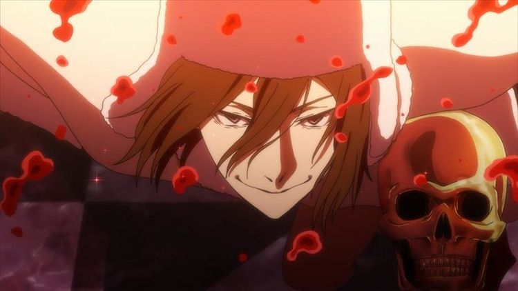 Produktbild: Bungo Stray Dogs - Dead Apple - The Movie