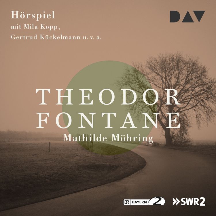 Produktbild: Mathilde M&ouml;hring