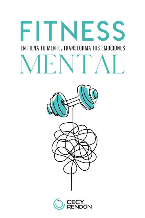 Produktbild: Fitness Mental