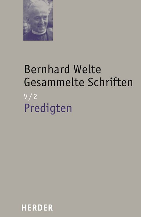 Produktbild: Predigten