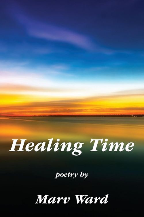 Produktbild: Healing Time