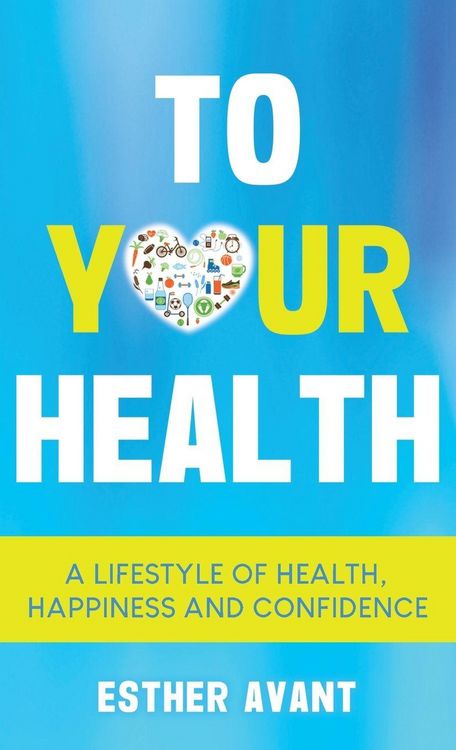 Produktbild: To Your Health
