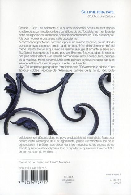 Produktbild: La Tour