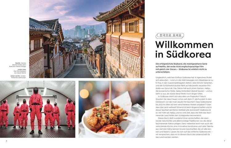 Produktbild: Typisch S&uuml;dkorea