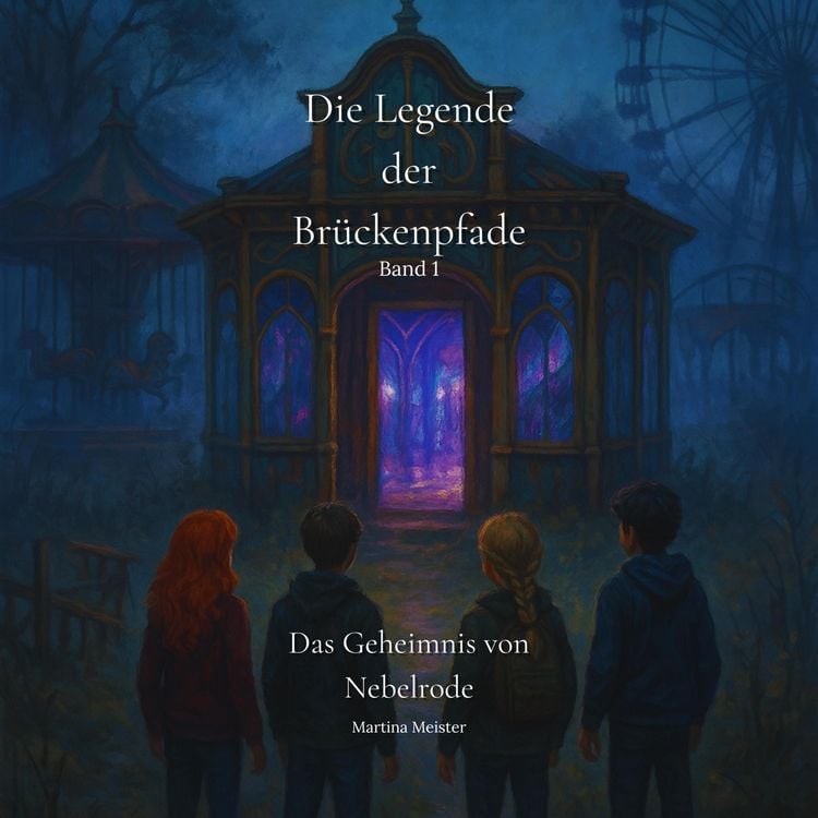 Produktbild: Das Geheimnis von Nebelrode