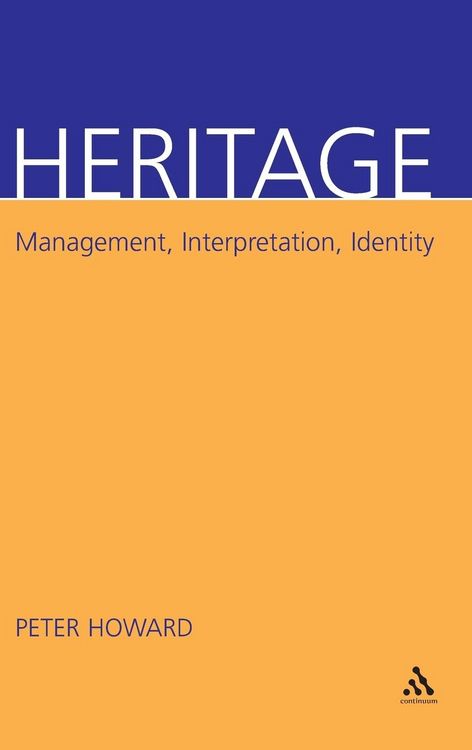 Produktbild: Heritage