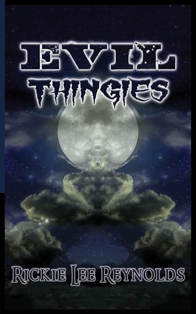 Produktbild: Evil Thingies