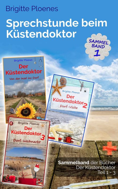 Produktbild: Sprechstunde beim K&uuml;stendoktor