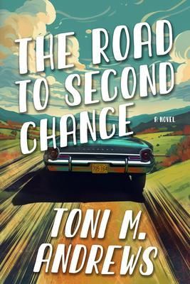 Produktbild: The Road To Second Chance