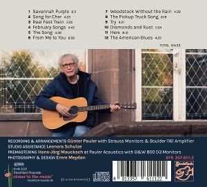 Produktbild: 7 Crows Against a Greyer Sky Vol. 1