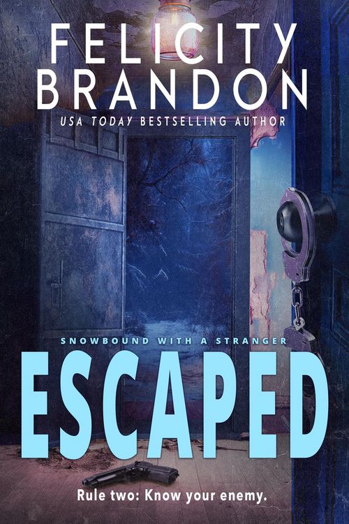Produktbild: Escaped