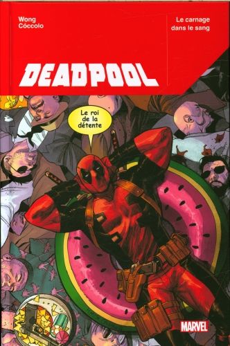 Produktbild: Deadpool