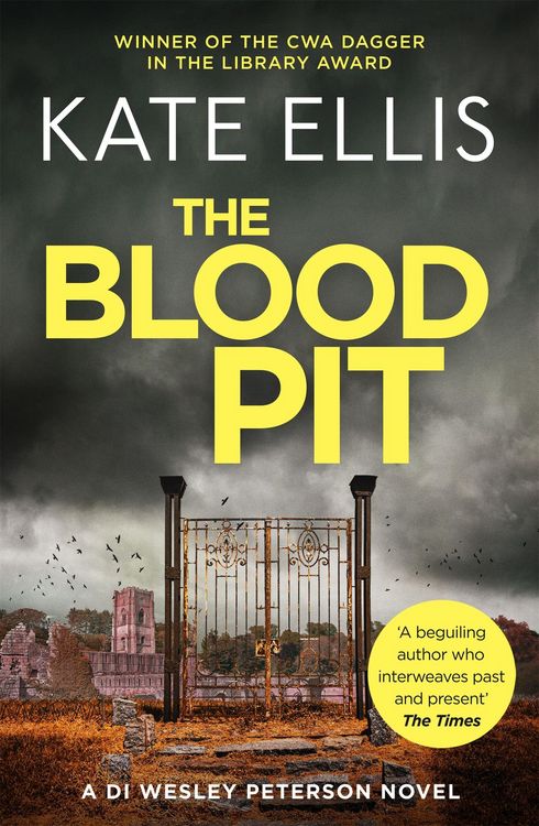 Produktbild: The Blood Pit