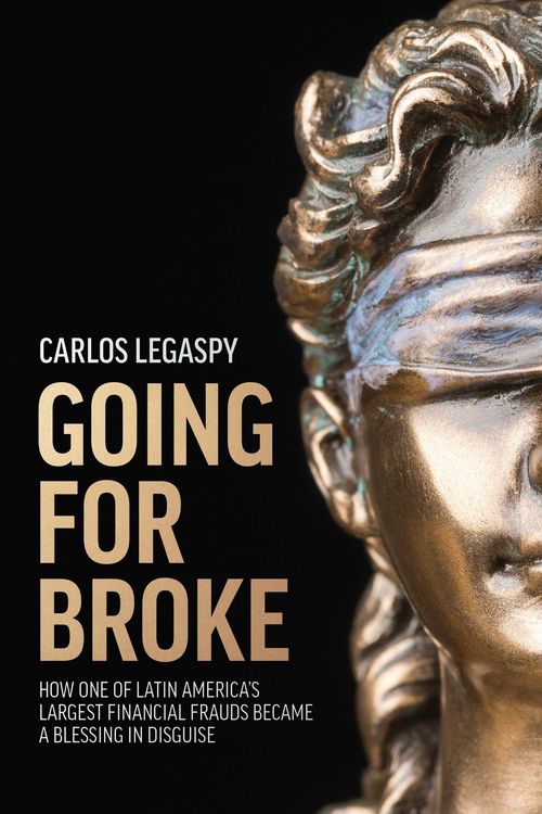 Produktbild: Going for Broke