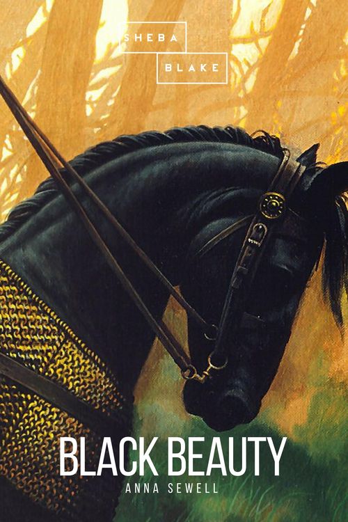 Produktbild: Black Beauty