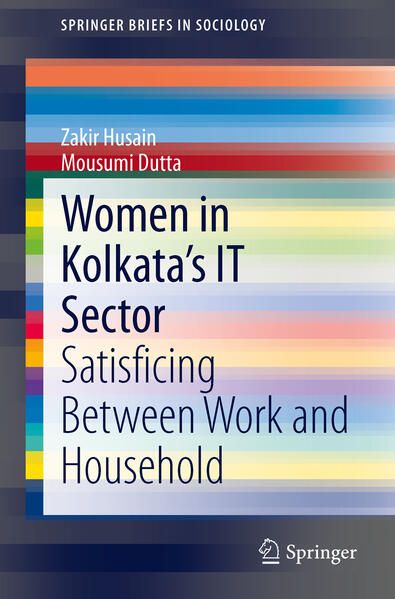 Produktbild: Women in Kolkata&rsquo;s IT Sector