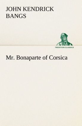 Produktbild: Mr. Bonaparte of Corsica