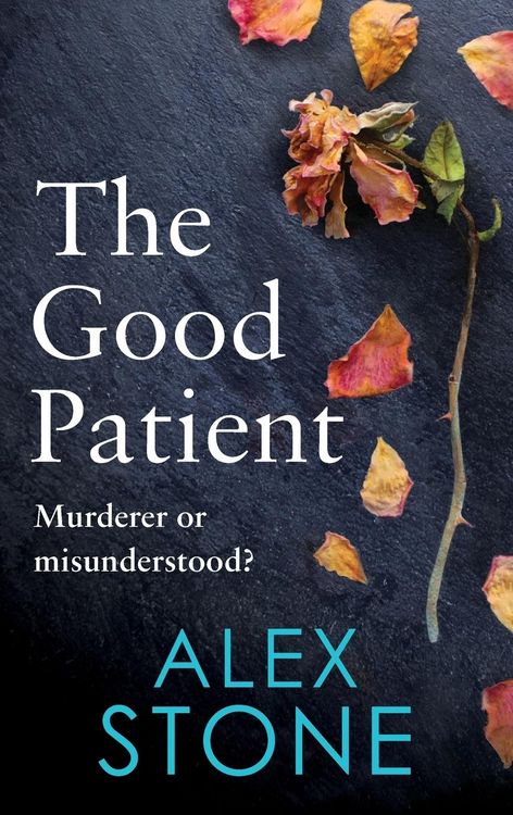Produktbild: The Good Patient