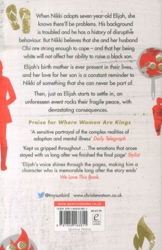 Produktbild: Where Women are Kings