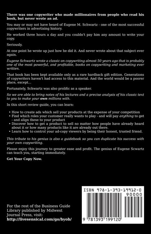 Produktbild: Breakthrough Copywriter 2.0