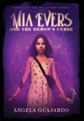 Produktbild: Mia Evers and the Demon's Curse