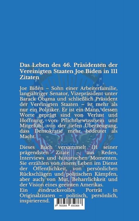 Produktbild: Amerika, Menschlichkeit, Verantwortung