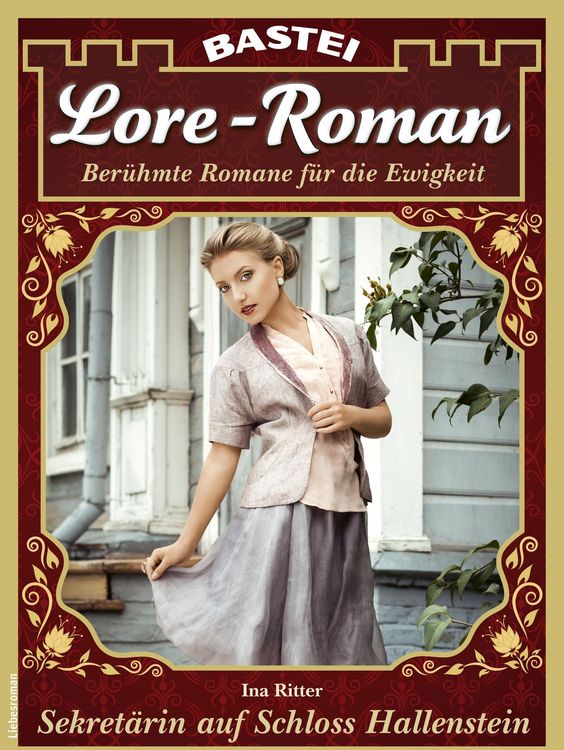 Produktbild: Lore-Roman 99