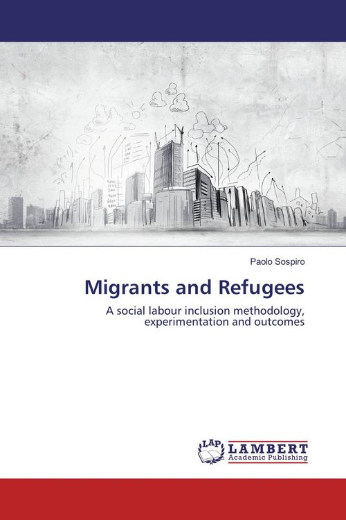 Produktbild: Migrants and Refugees