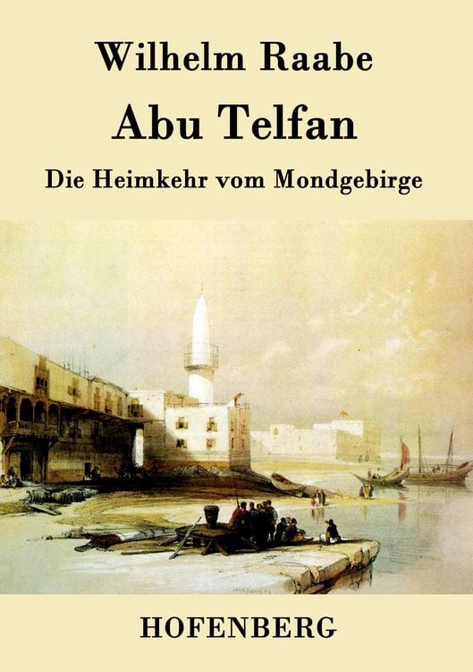 Produktbild: Abu Telfan