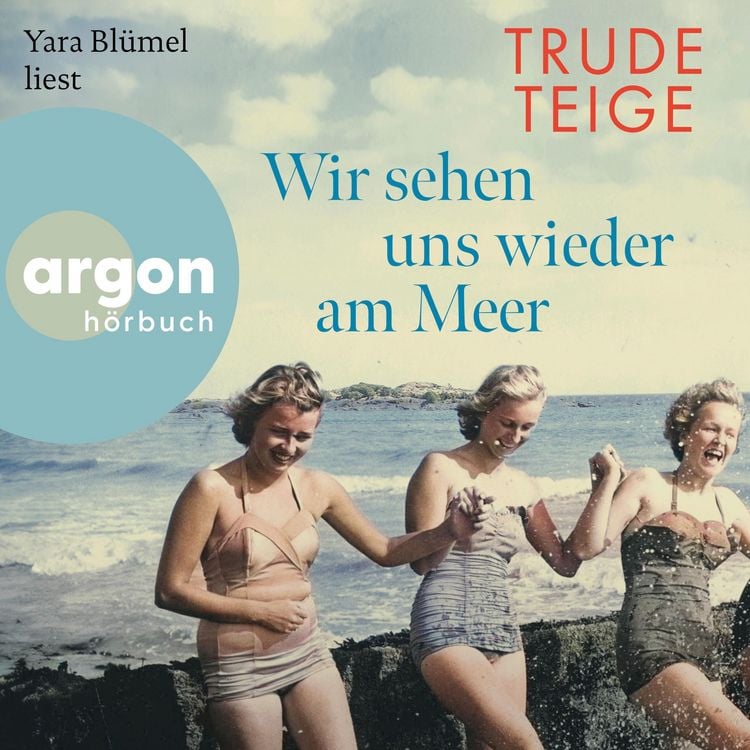 Produktbild: Wir sehen uns wieder am Meer