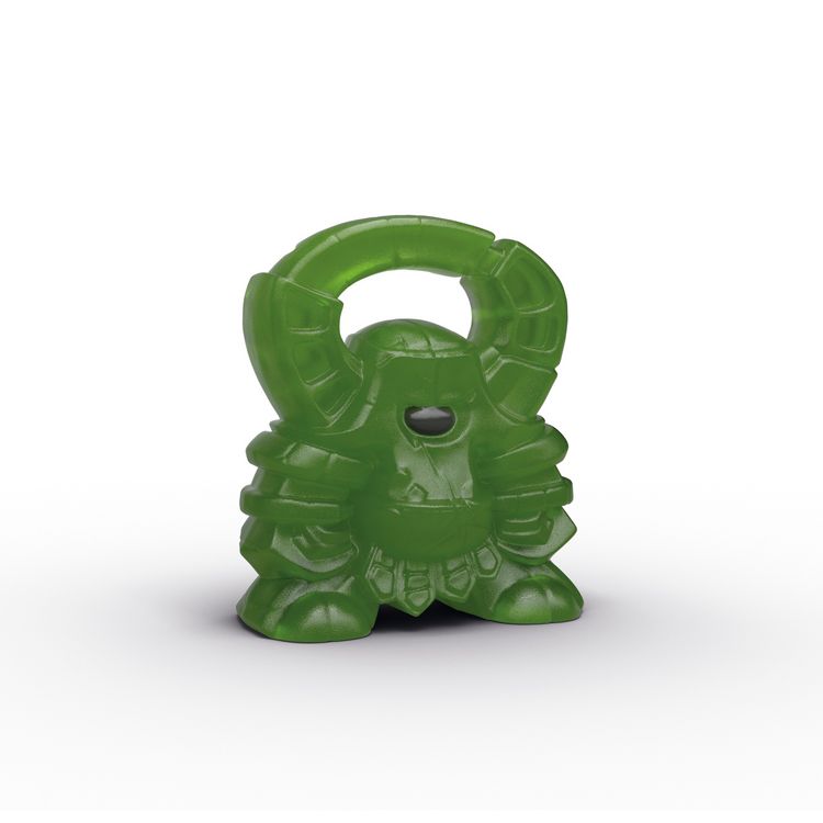 Produktbild: schleich&reg; 42665 Stein D&uuml;senjet Fahrzeug mit Mini Creature