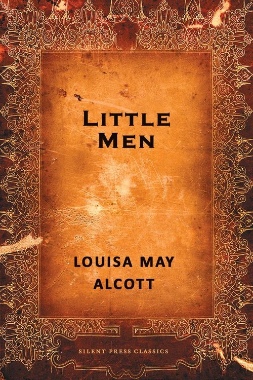 Produktbild: Little Men