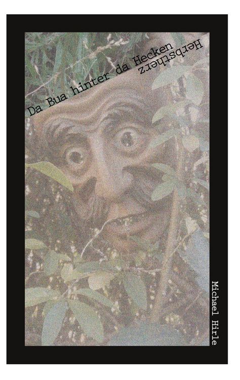 Produktbild: Da Bua hinter da Hecken