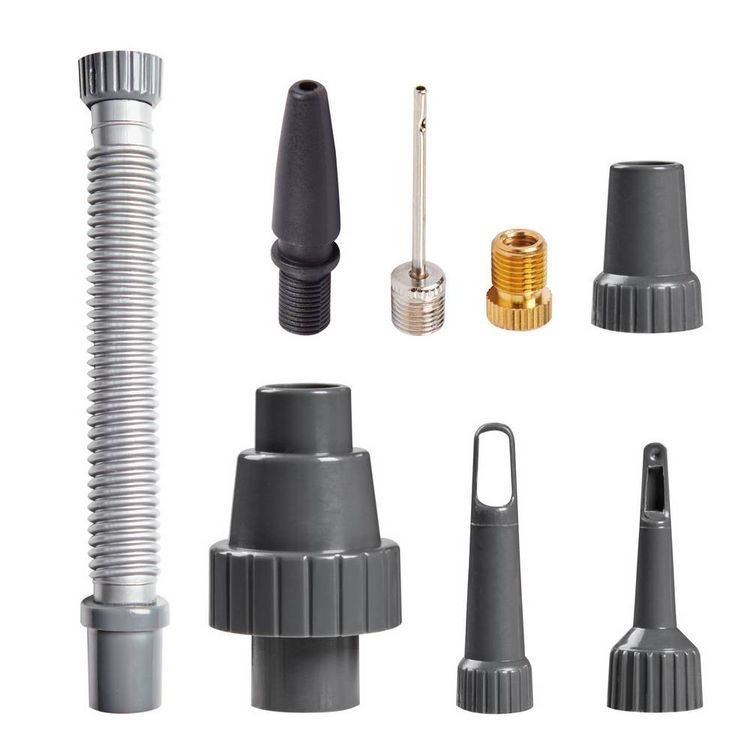 Produktbild: Osram Automotive OTIR6000 Kompressor TYREinflate 6000 5.5 bar Automatische Abschaltung, Digitales Display, mit Arbeitslampe, mit