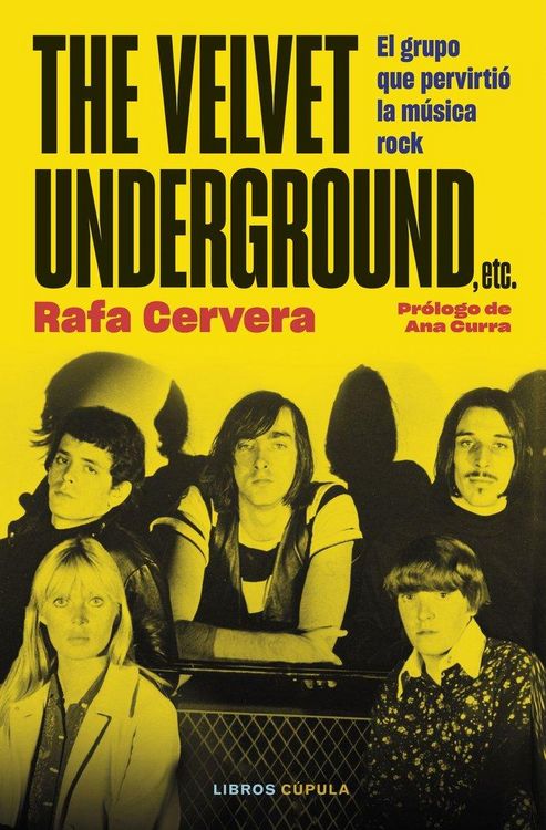 Produktbild: The Velvet Underground, etc