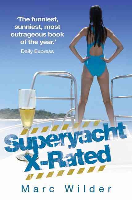 Produktbild: Superyacht X Rated